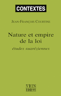 Nature et empire de la loi